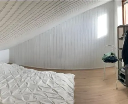 Duplex Talensac-viarme Au Coeur De Apartamento Nantes