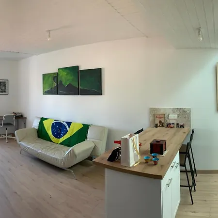 Duplex Marche De Talensac Au Coeur De *