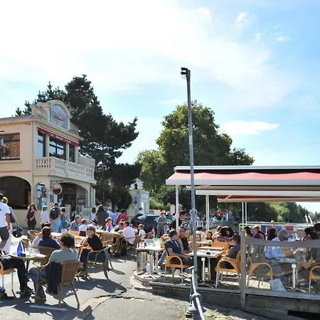 Duplex Marche De Talensac Au Coeur De