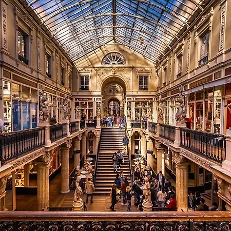 Duplex Marche De Talensac Au Coeur De *