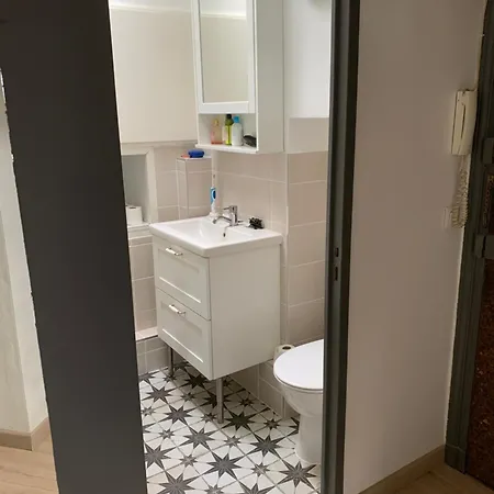 Duplex Talensac-Viarme Au Coeur De Nantes * Nantes