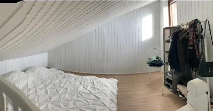 Duplex Talensac-viarme Au Coeur De Apartment Nantes