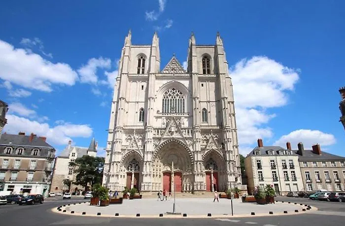 Duplex Talensac-viarme Au Coeur De *