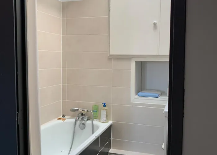 Duplex Talensac-viarme Au Coeur De *