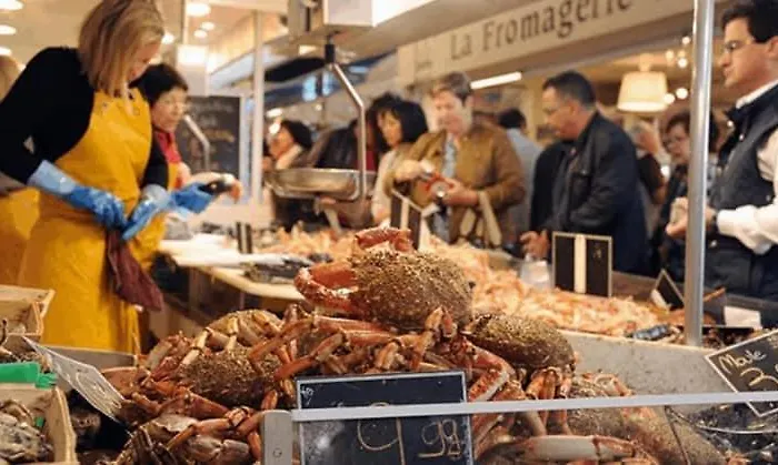 Apartment Duplex Talensac-viarme Au Coeur De Nantes