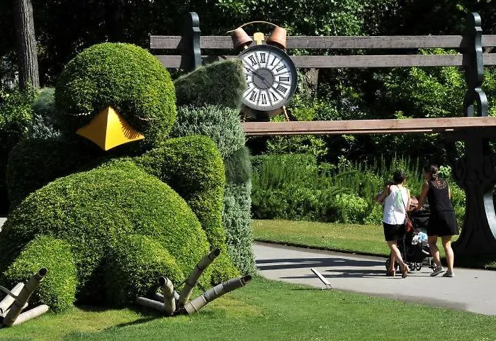 Duplex Talensac-viarme Au Coeur De Apartmán